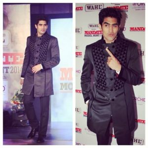 Vijender Singh in mapxencaRS