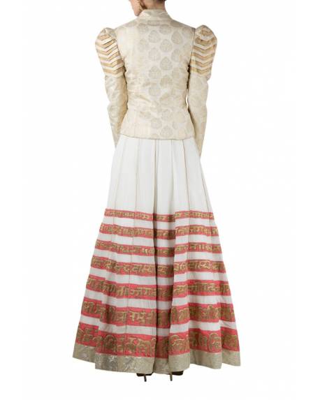 cream-silk-brocade-jacket-with-pleated-sleeve-silk-spaghetti-cream-akshar-panelled-embroidered-silk-georgette-skirt (1)