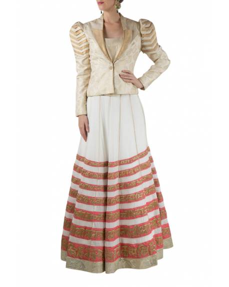 cream-silk-brocade-jacket-with-pleated-sleeve-silk-spaghetti-cream-akshar-panelled-embroidered-silk-georgette-skirt