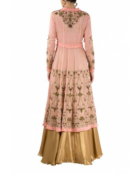 peach-embroidered-georgette-anarkali-with-embroidered-blouse-flared-silk-skirt (1) – Copy