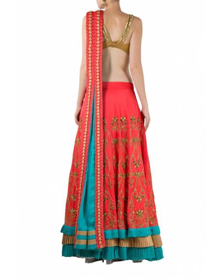 pink-blue-silk-satin-georgette-skirt-with-panelled-embroidered-textured-dupatta-fully-embroidered-blouse