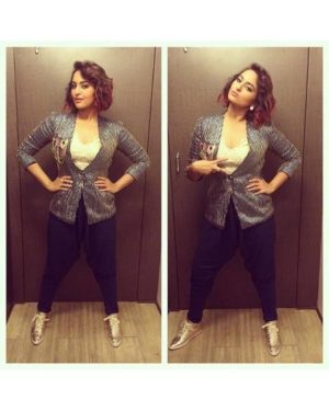 Sonakshi Sinha in mapxencaRS