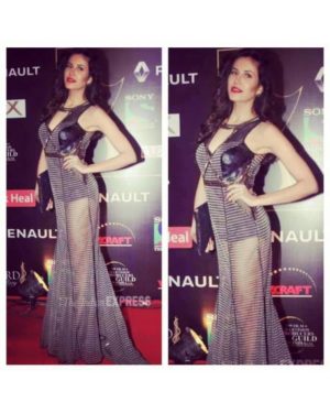 Sonalli Sehgall in mapxencaRS