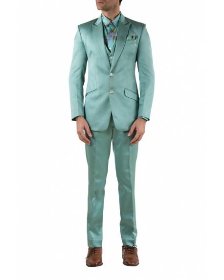 teal-blue-jacket-with-printed-shirt-trouser-and-printed-pocket-square