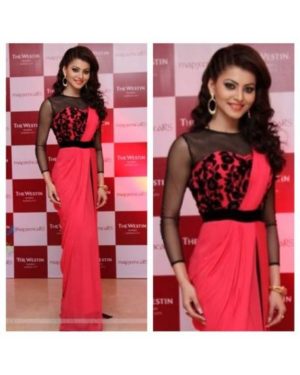 Urvashi Rautela in mapxencaRS